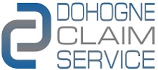 Dohogne Claim Service, Logo